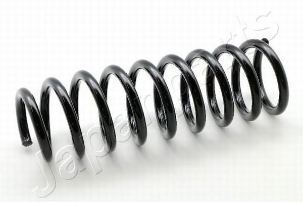 Japanparts ZC6121A Coil Spring ZC6121A: Buy near me in Poland at 2407.PL - Good price!