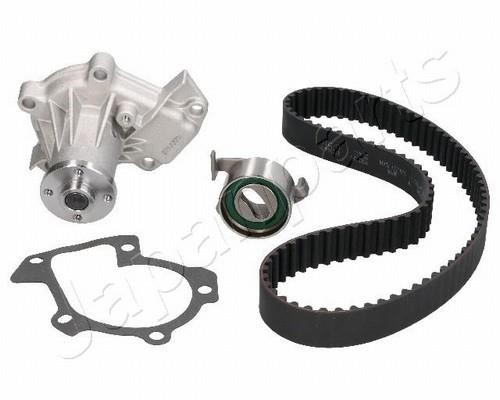 Japanparts SKD-611 TIMING BELT KIT WITH WATER PUMP SKD611: Buy near me in Poland at 2407.PL - Good price!