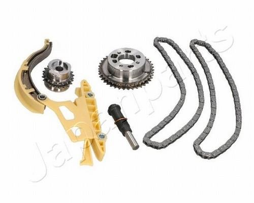 Japanparts KDK-0302 Timing chain kit KDK0302: Buy near me in Poland at 2407.PL - Good price!