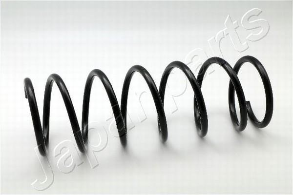 Japanparts ZC3757A Suspension spring front ZC3757A: Buy near me in Poland at 2407.PL - Good price!