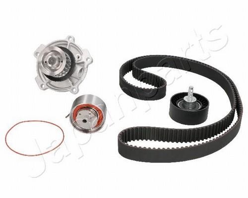 Japanparts SKD-005 TIMING BELT KIT WITH WATER PUMP SKD005: Buy near me in Poland at 2407.PL - Good price!