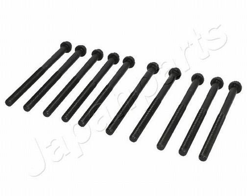 Japanparts BL-206 Cylinder head bolt (cylinder head) BL206: Buy near me in Poland at 2407.PL - Good price!