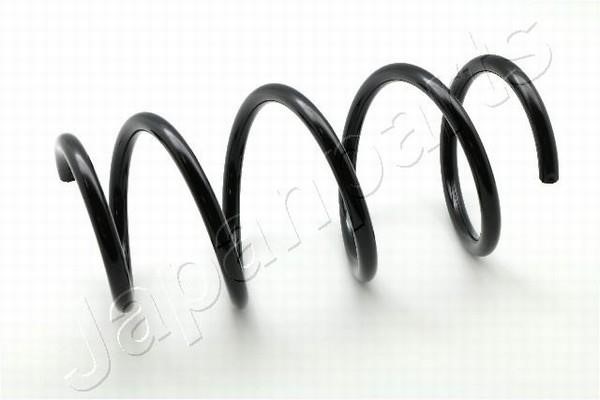 Japanparts ZC3311A Suspension spring front ZC3311A: Buy near me in Poland at 2407.PL - Good price!