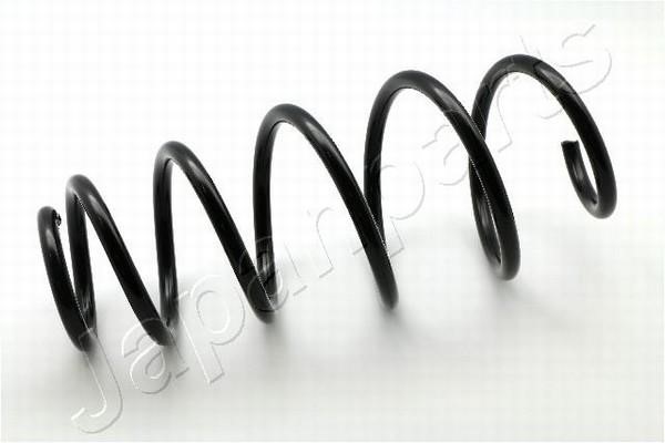 Japanparts ZC3961A Suspension spring front ZC3961A: Buy near me in Poland at 2407.PL - Good price!