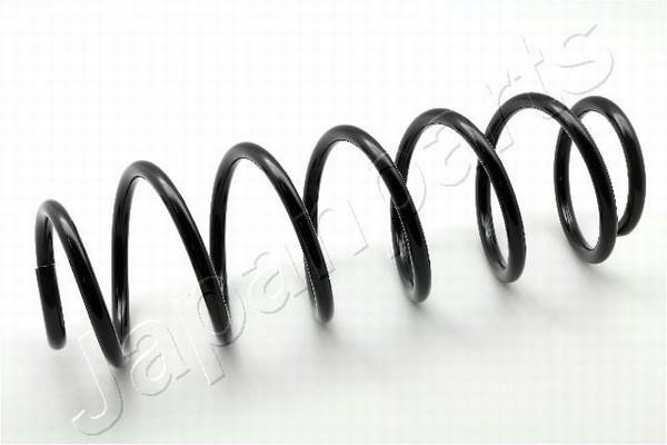 Japanparts ZC3302A Suspension spring front ZC3302A: Buy near me in Poland at 2407.PL - Good price!