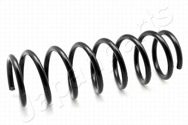 Japanparts ZC1781A Suspension spring front ZC1781A: Buy near me in Poland at 2407.PL - Good price!