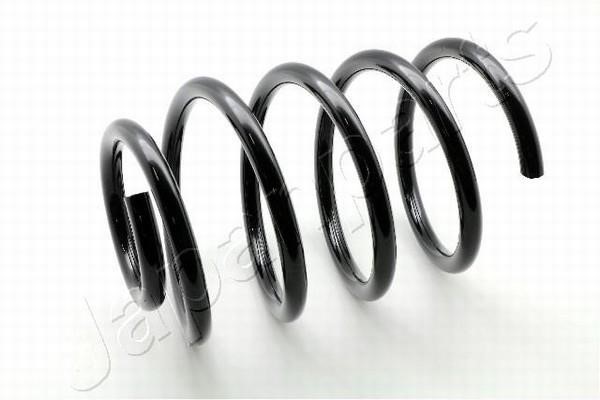 Japanparts ZC2937C Suspension spring front ZC2937C: Buy near me in Poland at 2407.PL - Good price!