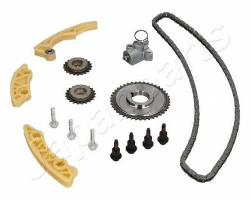 Japanparts KDK-0403 Timing chain kit KDK0403: Buy near me in Poland at 2407.PL - Good price!