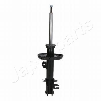 Japanparts MM-01071 Front right gas oil shock absorber MM01071: Buy near me in Poland at 2407.PL - Good price!