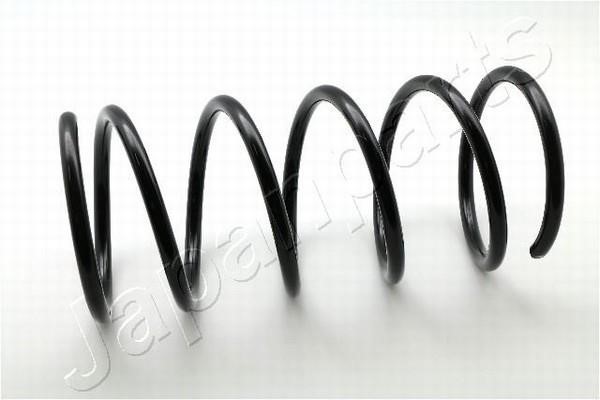 Japanparts ZC1331A Suspension spring front ZC1331A: Buy near me in Poland at 2407.PL - Good price!