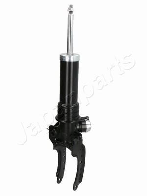 Japanparts MM-AS087 Front Left Gas Oil Suspension Shock Absorber MMAS087: Buy near me in Poland at 2407.PL - Good price!
