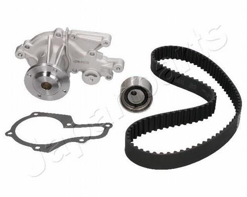 Japanparts SKD-889 TIMING BELT KIT WITH WATER PUMP SKD889: Buy near me in Poland at 2407.PL - Good price!