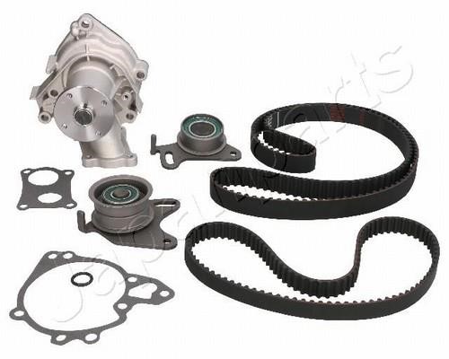 Japanparts SKD-M02 TIMING BELT KIT WITH WATER PUMP SKDM02: Buy near me in Poland at 2407.PL - Good price!