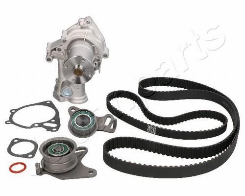 Japanparts SKD-M01 TIMING BELT KIT WITH WATER PUMP SKDM01: Buy near me in Poland at 2407.PL - Good price!