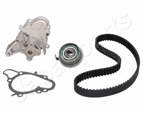 Japanparts SKD-571 TIMING BELT KIT WITH WATER PUMP SKD571: Buy near me in Poland at 2407.PL - Good price!
