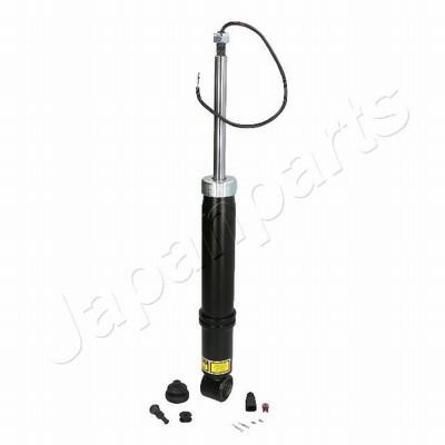 Japanparts MM-AS100 Front oil and gas suspension shock absorber MMAS100: Buy near me in Poland at 2407.PL - Good price!
