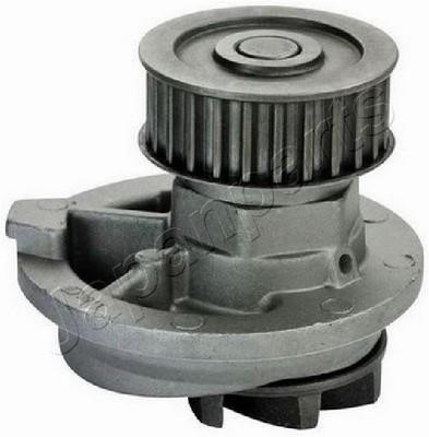 Japanparts PQ-0408 Water pump PQ0408: Buy near me at 2407.PL in Poland at an Affordable price!