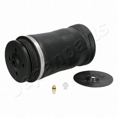 Japanparts MM-AS006 Boot, air suspension MMAS006: Buy near me in Poland at 2407.PL - Good price!