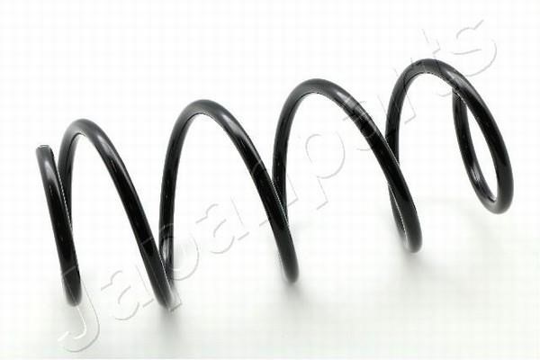 Japanparts ZC3932H Suspension spring front ZC3932H: Buy near me in Poland at 2407.PL - Good price!