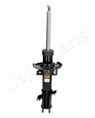 Japanparts MM-01083 Front Left Gas Oil Suspension Shock Absorber MM01083: Buy near me in Poland at 2407.PL - Good price!