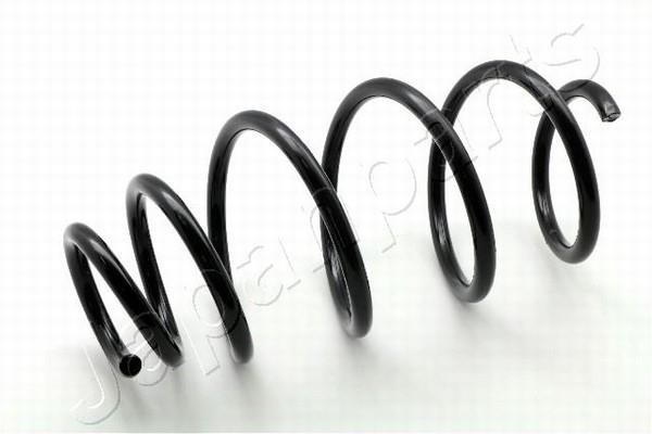 Japanparts ZC3974A Suspension spring front ZC3974A: Buy near me in Poland at 2407.PL - Good price!