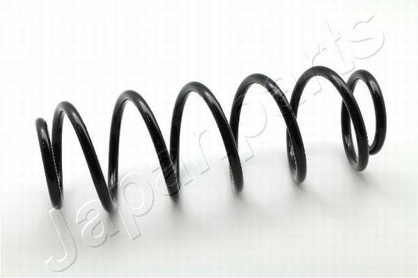 Japanparts ZC6615H Coil Spring ZC6615H: Buy near me in Poland at 2407.PL - Good price!
