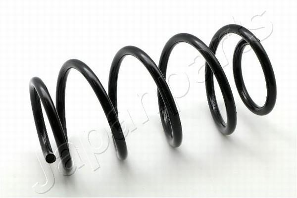 Japanparts ZC1006H Suspension spring front ZC1006H: Buy near me in Poland at 2407.PL - Good price!