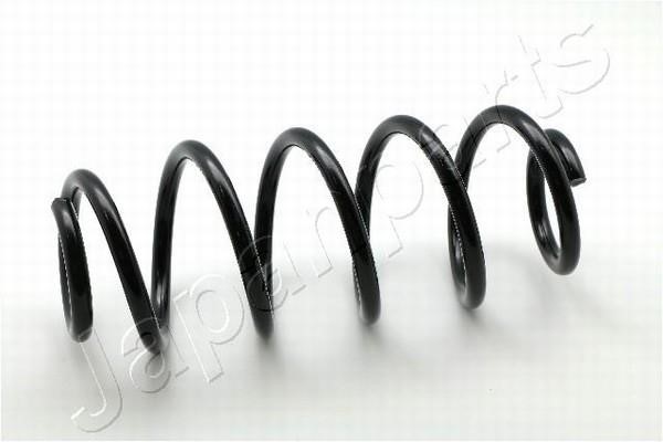 Japanparts ZC7167A Coil Spring ZC7167A: Buy near me in Poland at 2407.PL - Good price!