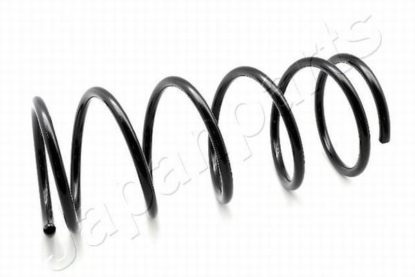 Japanparts ZC1901A Suspension spring front ZC1901A: Buy near me in Poland at 2407.PL - Good price!