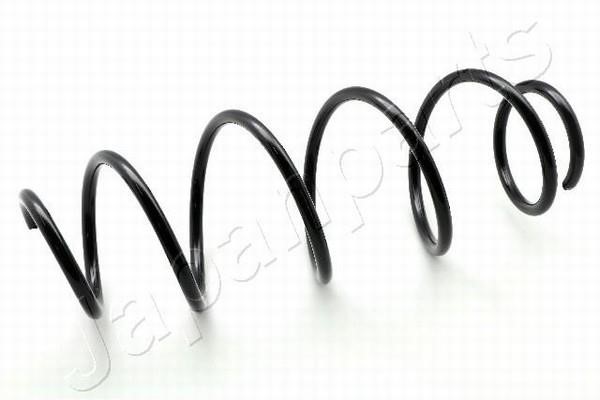 Japanparts ZC3281H Suspension spring front ZC3281H: Buy near me at 2407.PL in Poland at an Affordable price!