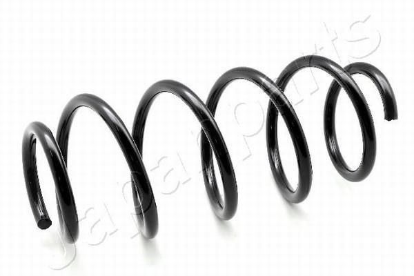 Japanparts ZC3512A Suspension spring front ZC3512A: Buy near me at 2407.PL in Poland at an Affordable price!