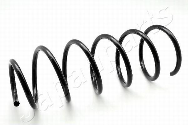 Japanparts ZC3769A Suspension spring front ZC3769A: Buy near me in Poland at 2407.PL - Good price!