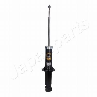 Japanparts MM-90031 Rear oil and gas suspension shock absorber MM90031: Buy near me in Poland at 2407.PL - Good price!