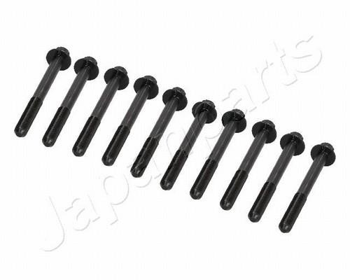 Japanparts BL-K06 Cylinder head bolt (cylinder head) BLK06: Buy near me in Poland at 2407.PL - Good price!