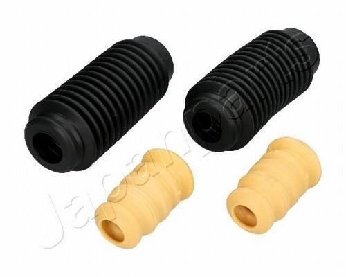 Japanparts KTP-0612 Dustproof kit for 2 shock absorbers KTP0612: Buy near me in Poland at 2407.PL - Good price!