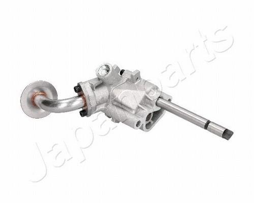 Japanparts OP-VW26 OIL PUMP OPVW26: Buy near me in Poland at 2407.PL - Good price!