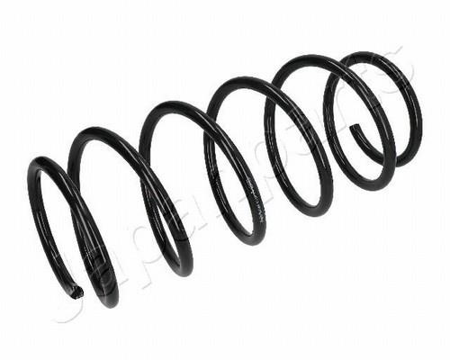 Japanparts ZC1188H Suspension spring front ZC1188H: Buy near me in Poland at 2407.PL - Good price!