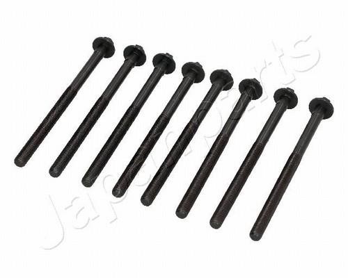 Japanparts BL-M00 Cylinder head bolt (cylinder head) BLM00: Buy near me in Poland at 2407.PL - Good price!