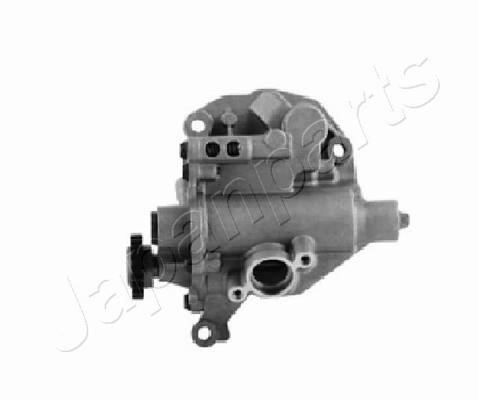 Japanparts OP-VW21 OIL PUMP OPVW21: Buy near me in Poland at 2407.PL - Good price!