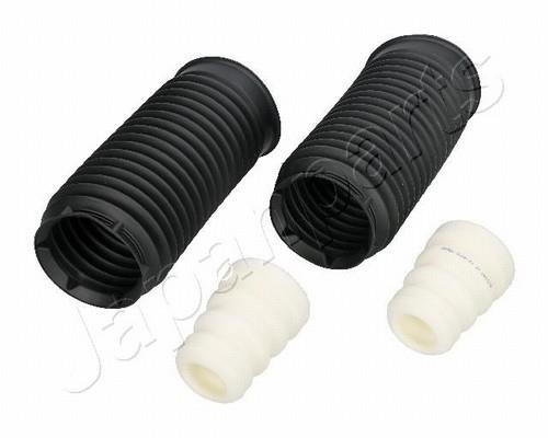 Japanparts KTP-0508 Dustproof kit for 2 shock absorbers KTP0508: Buy near me in Poland at 2407.PL - Good price!