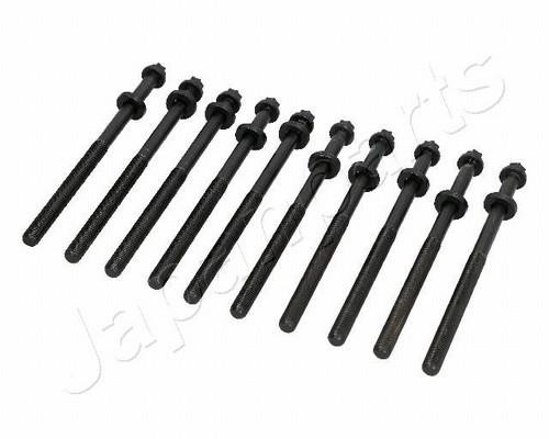 Japanparts BL-112 Cylinder head bolt (cylinder head) BL112: Buy near me at 2407.PL in Poland at an Affordable price!