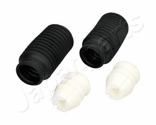 Japanparts KTP-107 Dustproof kit for 2 shock absorbers KTP107: Buy near me at 2407.PL in Poland at an Affordable price!