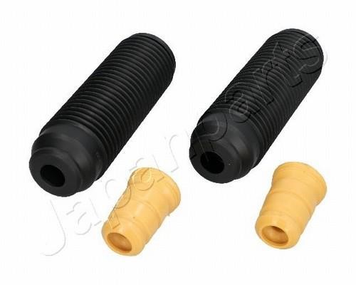 Japanparts KTP-802 Dustproof kit for 2 shock absorbers KTP802: Buy near me in Poland at 2407.PL - Good price!
