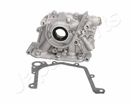 Japanparts OP-MZ01 OIL PUMP OPMZ01: Buy near me in Poland at 2407.PL - Good price!