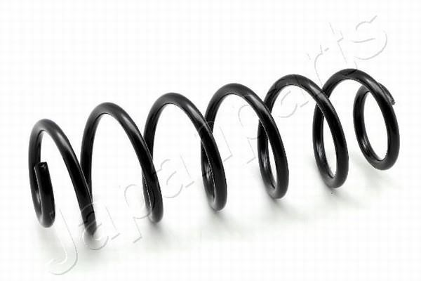 Japanparts ZC6159A Coil Spring ZC6159A: Buy near me in Poland at 2407.PL - Good price!