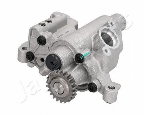 Japanparts OP-VW25 OIL PUMP OPVW25: Buy near me in Poland at 2407.PL - Good price!