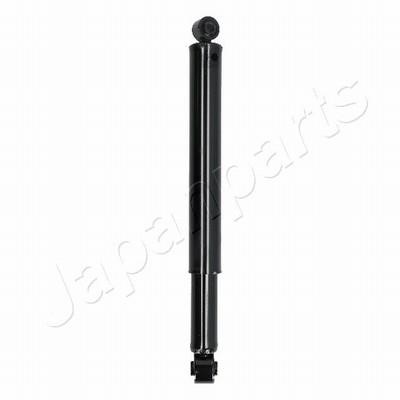 Japanparts MM-01116 Front Left Gas Oil Suspension Shock Absorber MM01116: Buy near me at 2407.PL in Poland at an Affordable price!