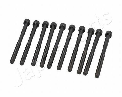 Japanparts BL-H06 Cylinder head bolt (cylinder head) BLH06: Buy near me in Poland at 2407.PL - Good price!