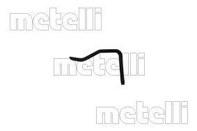 Metelli 24-1361-8 Water pump 2413618: Buy near me in Poland at 2407.PL - Good price!
