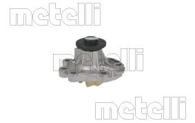 Metelli 24-1362 Water pump 241362: Buy near me in Poland at 2407.PL - Good price!